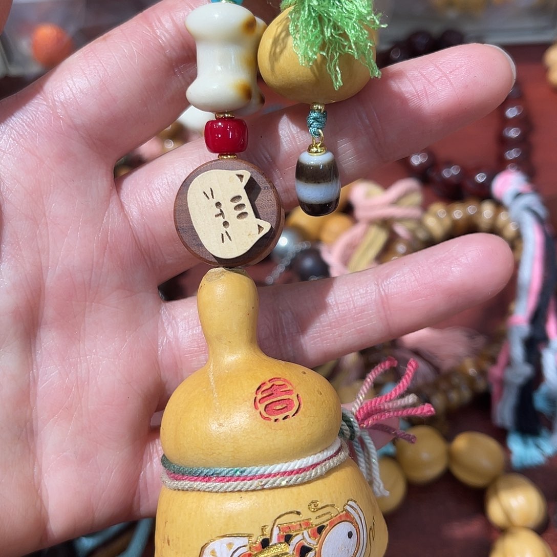 _***_合成碳硅石非金属原创设计制作