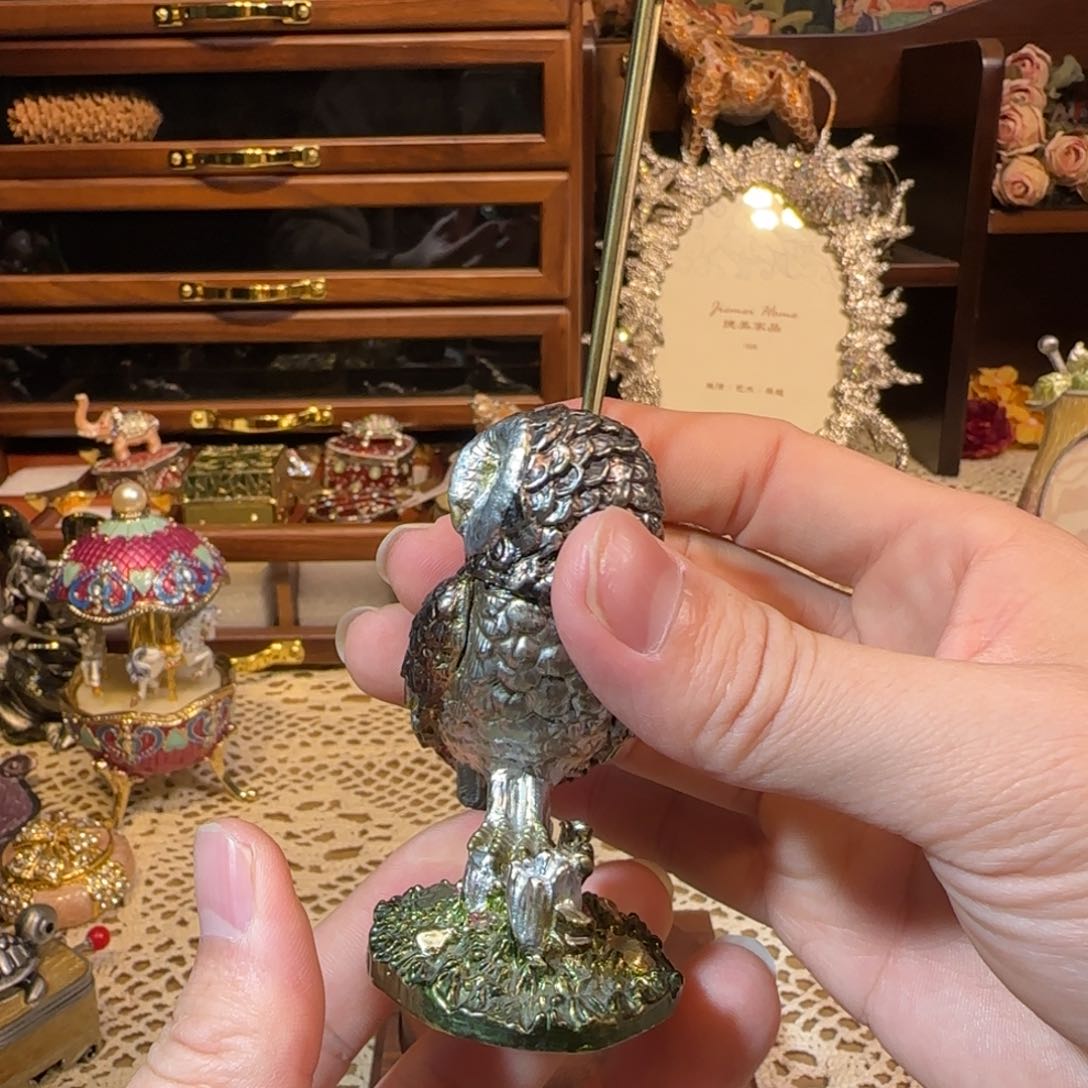 手工制品默认微瑕