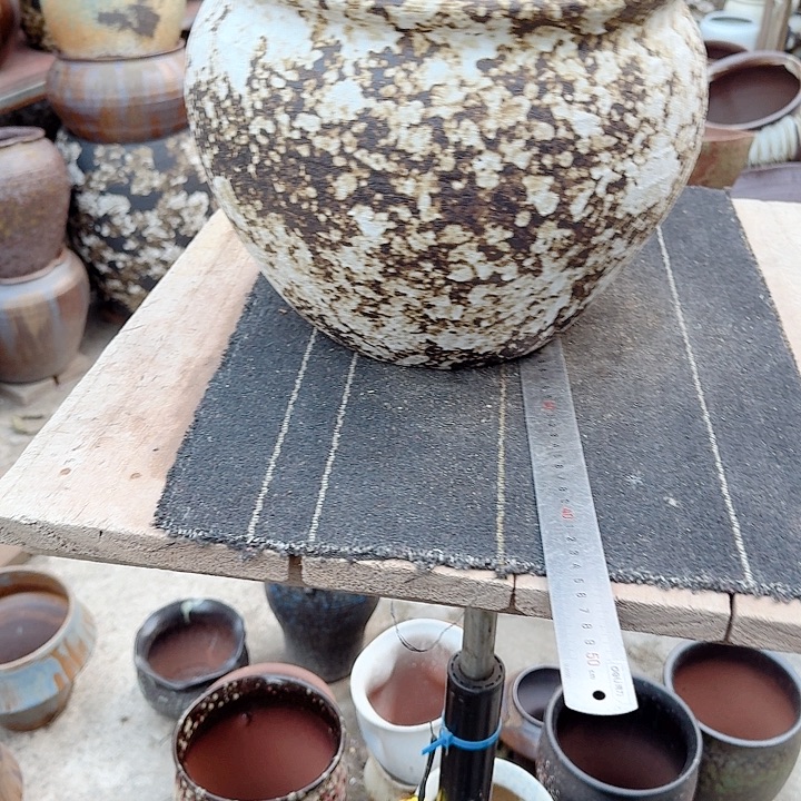 高度24口径28有孔