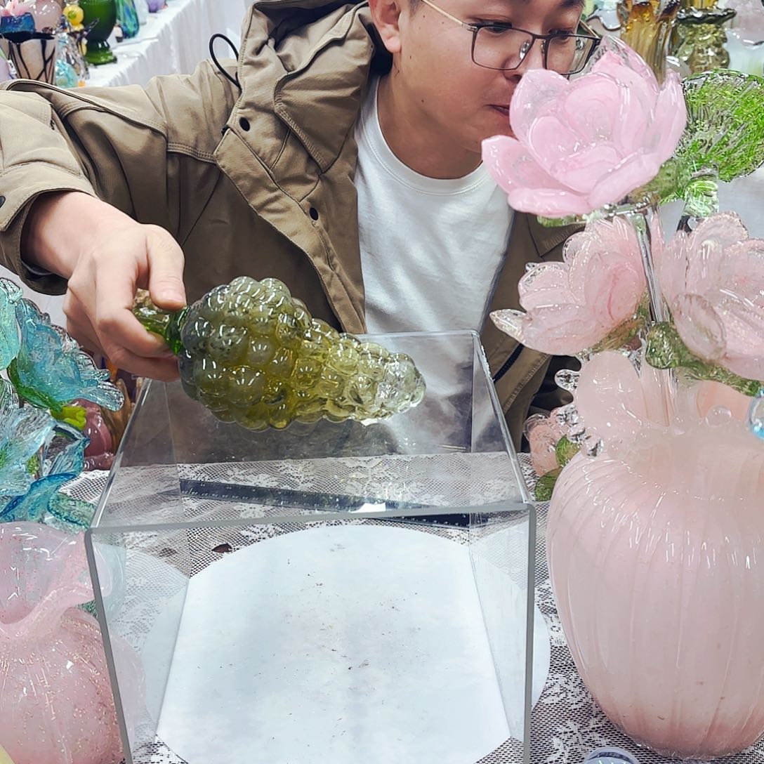 安妮家花瓶花器摆件福利不退不换