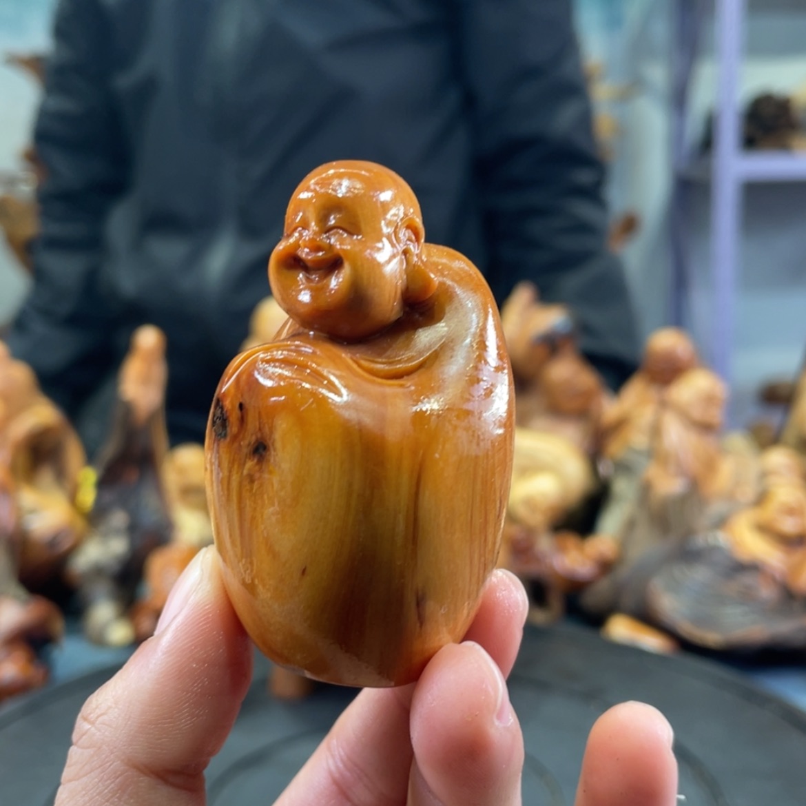 【闪购商品】柏木（崖柏）其他