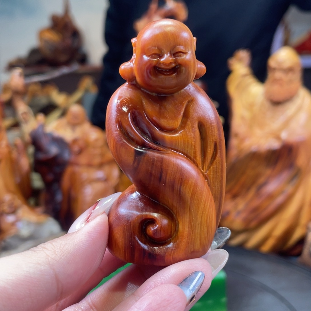 手串/手链柏木（崖柏）