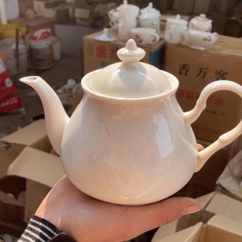 摆件陶瓷艺术摆件