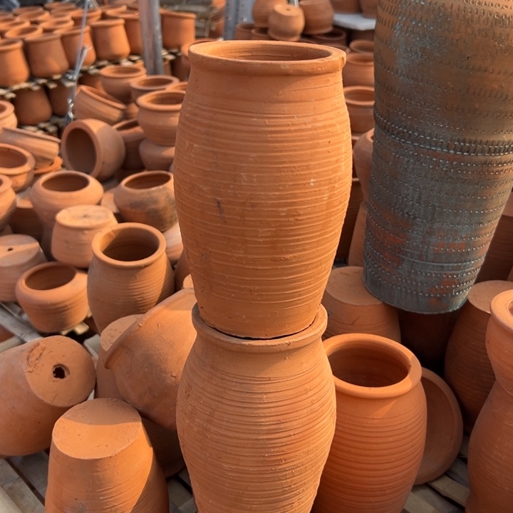 红陶11×18 拍一发二微瑕