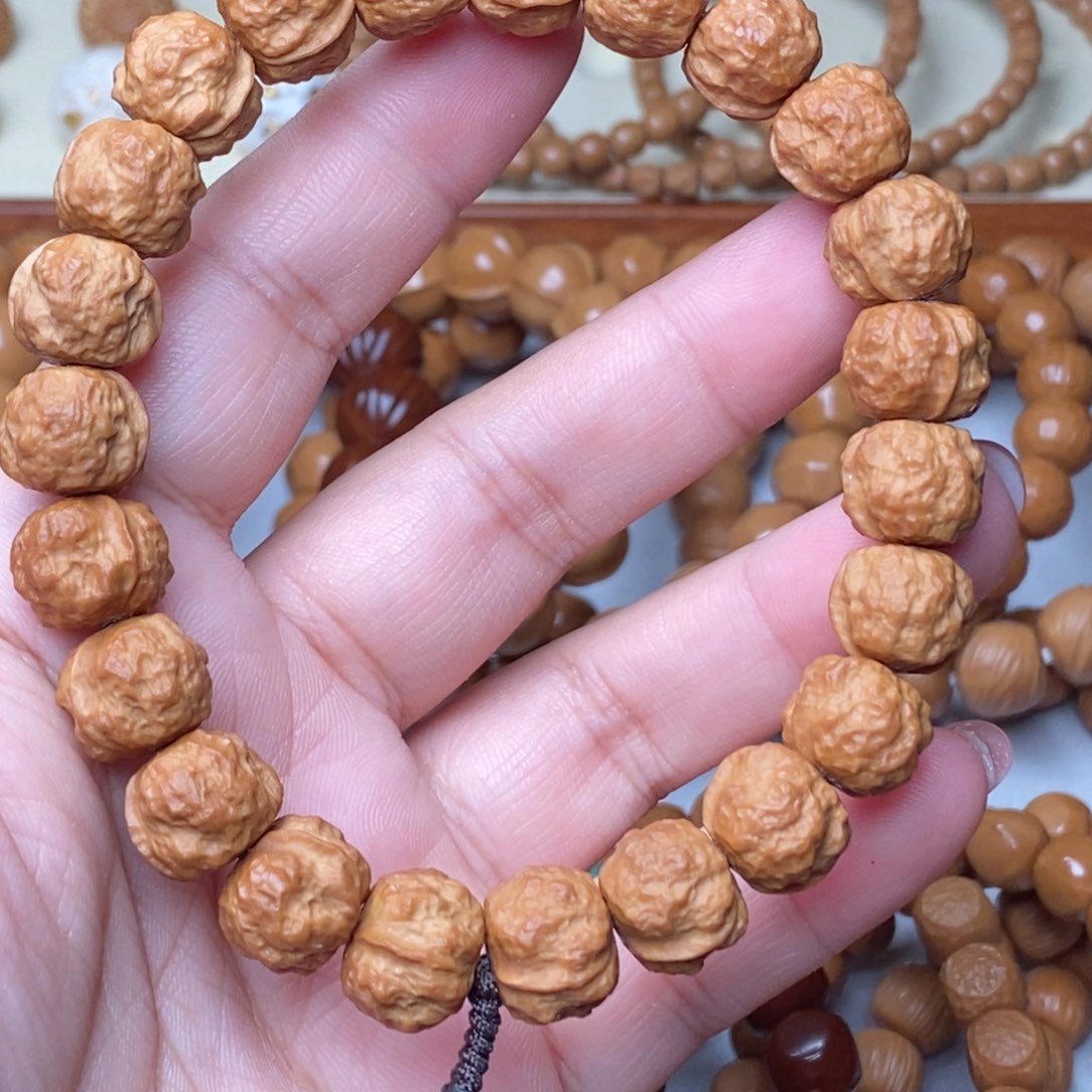 猴头核桃手串S***d福利