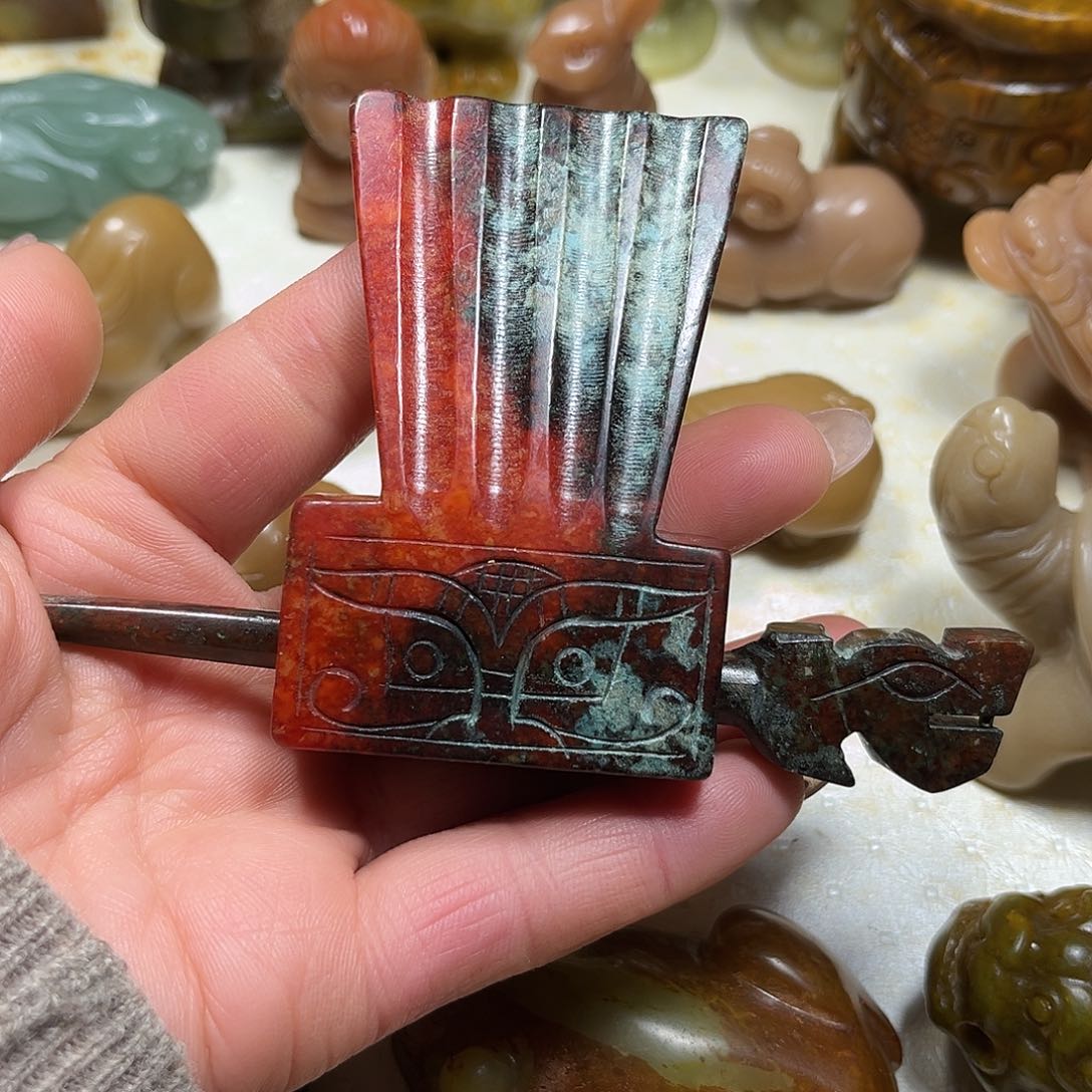 白玉菩提吊坠白玉菩提吊坠