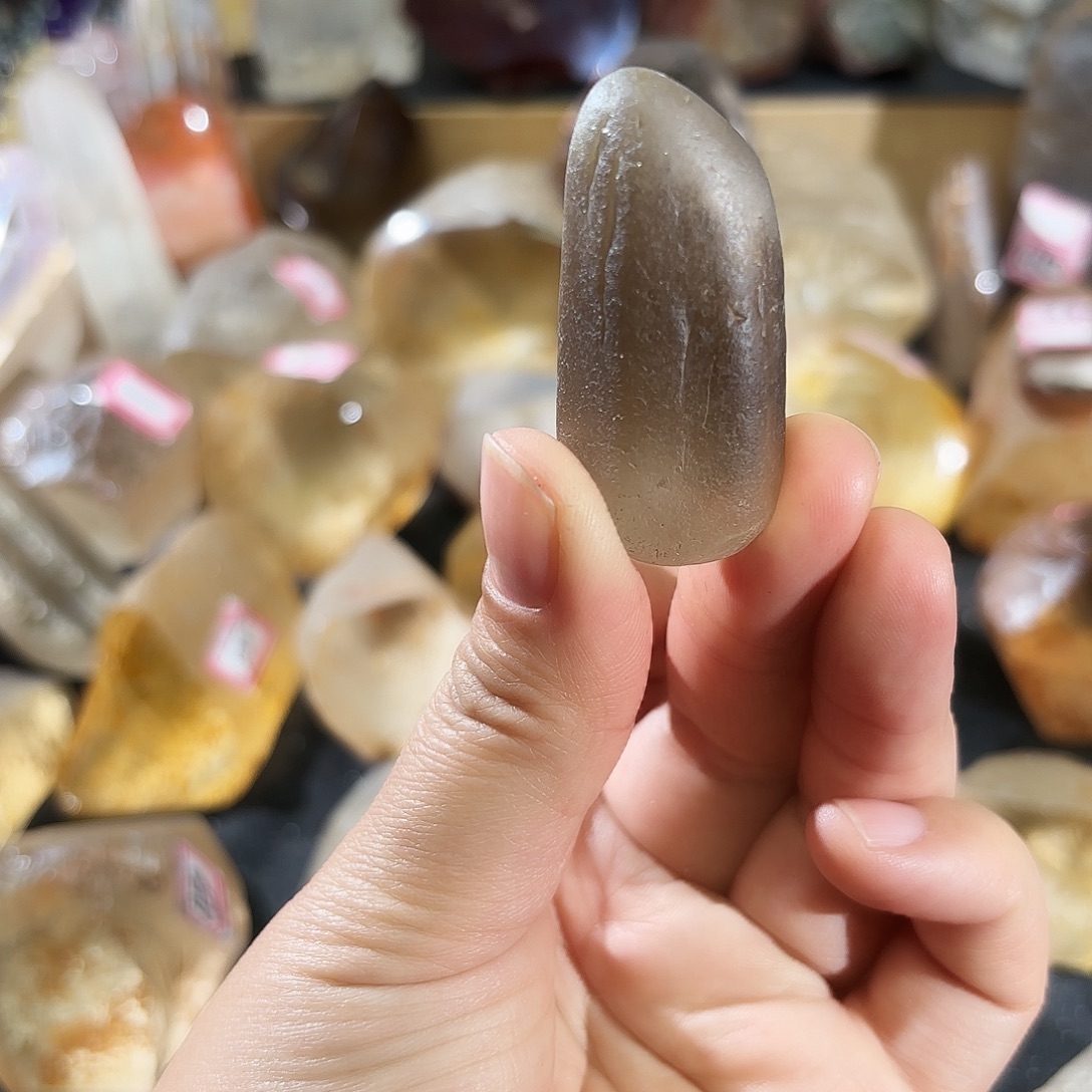 手链未镶嵌水晶水晶原石