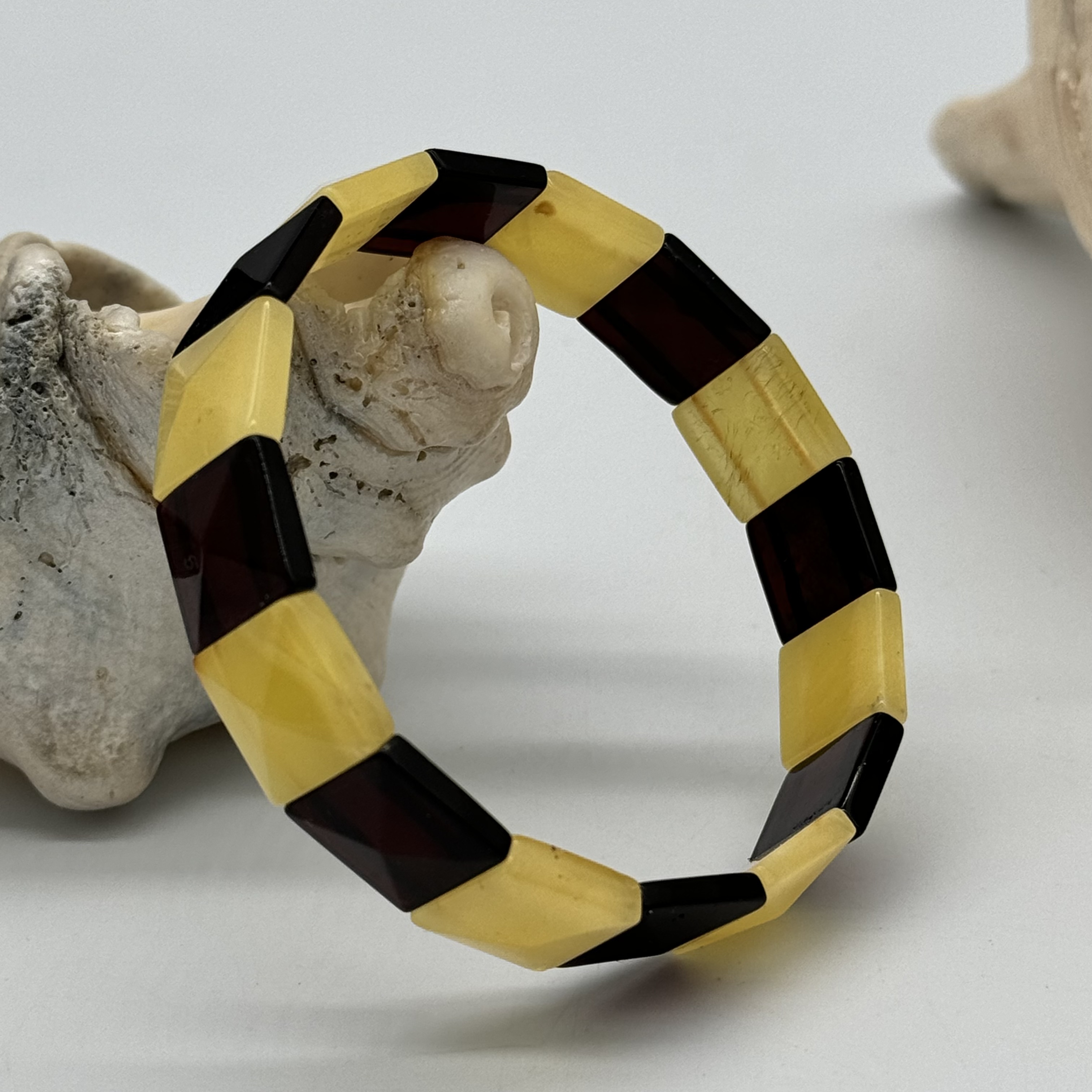 Bak Gvzal Jawayirat乔美首饰手链