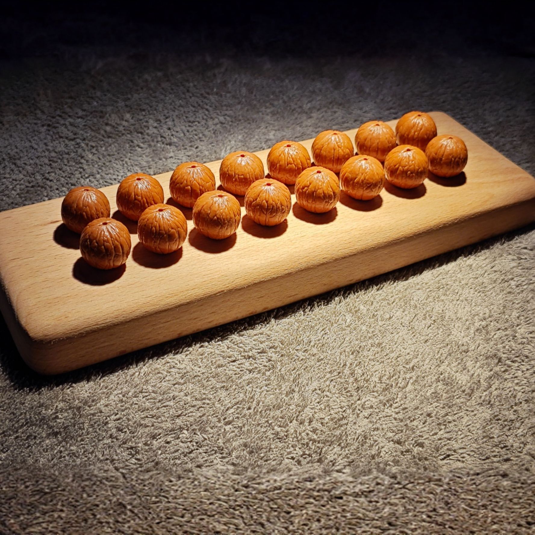 精挑精卡毕业款聚宝盆