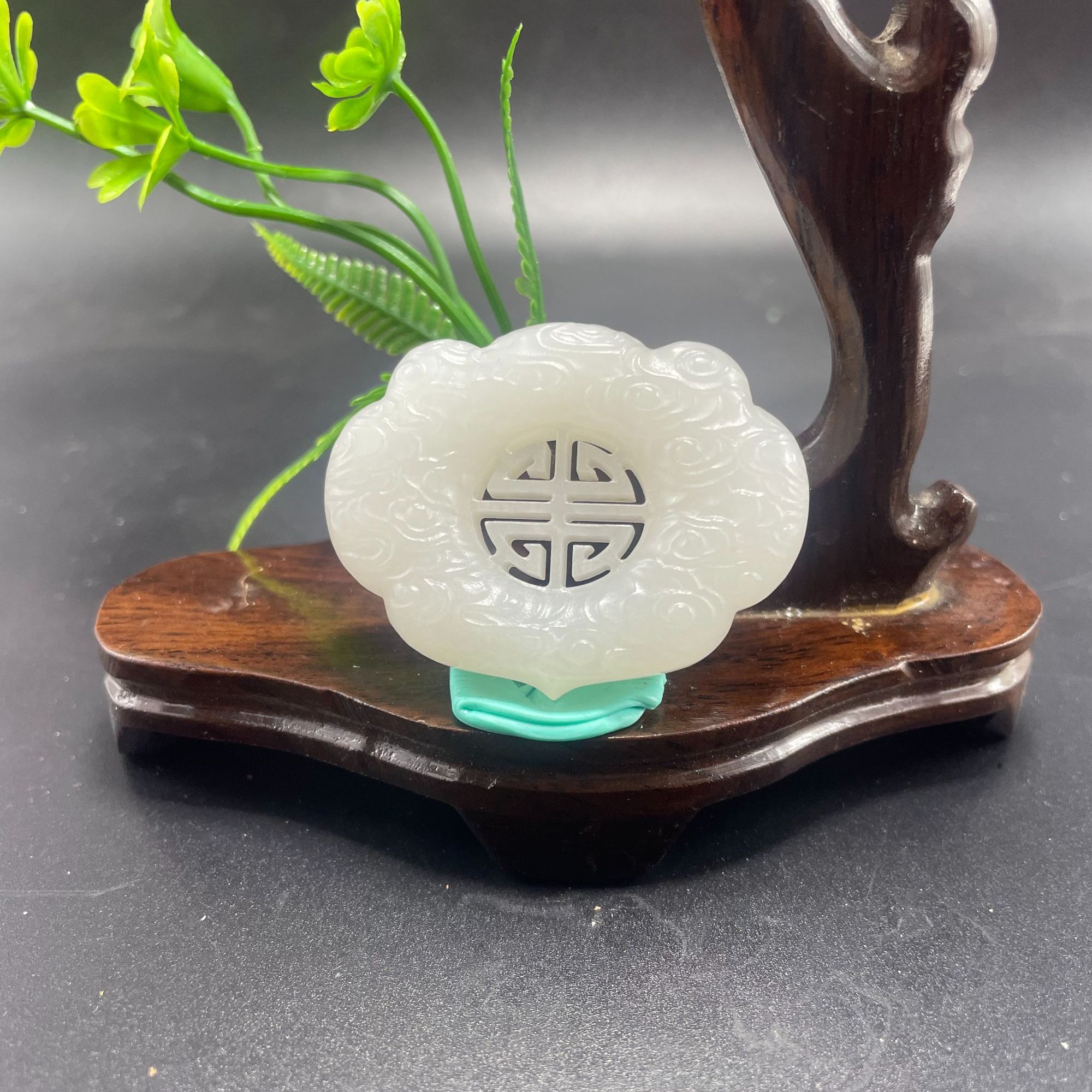 A397  和田玉  DS6305854