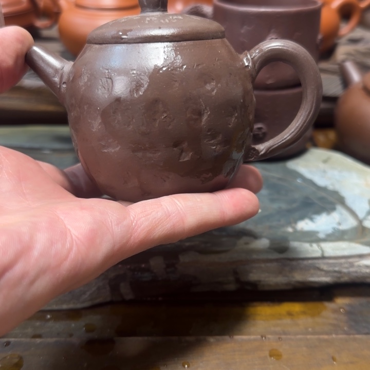 紫砂茶壶紫砂壶紫砂壶