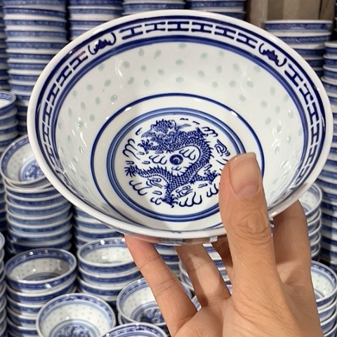 摆件陶景德镇高温陶瓷