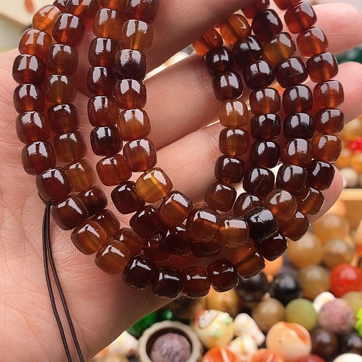 大果紫檀（缅甸花梨）8.6m