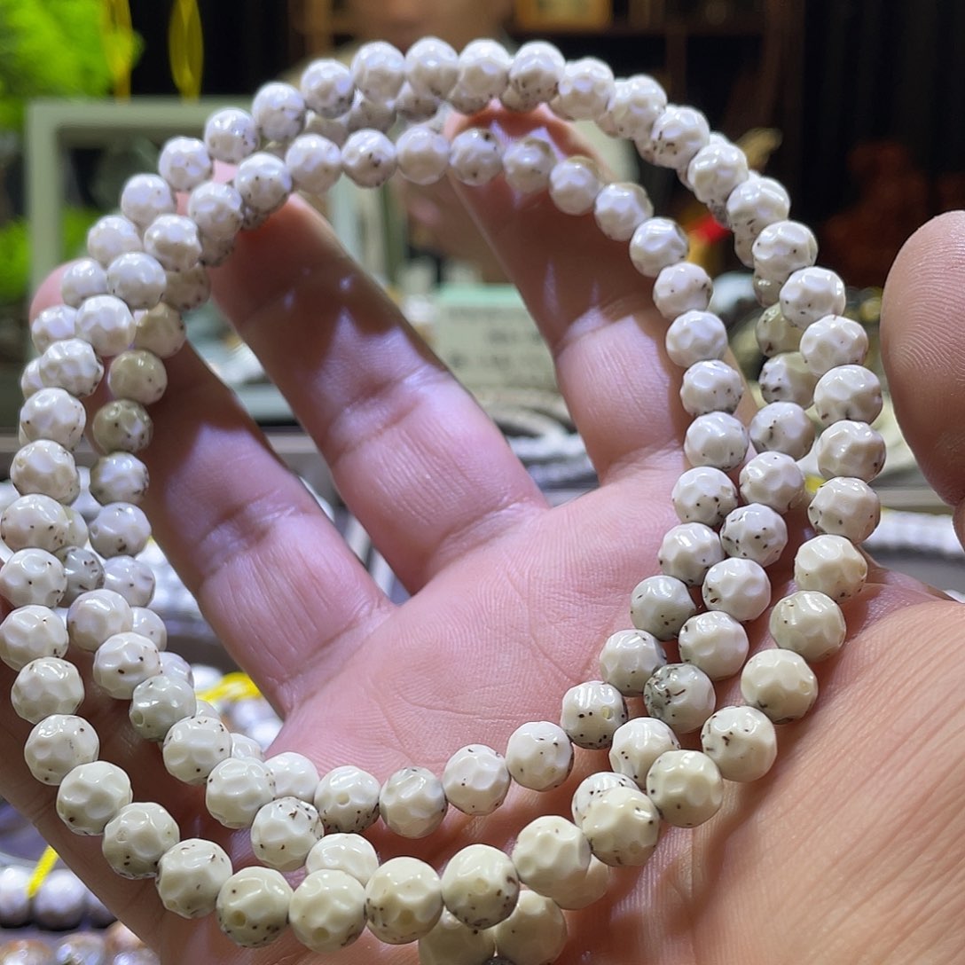 星月菩提吊坠无相2888