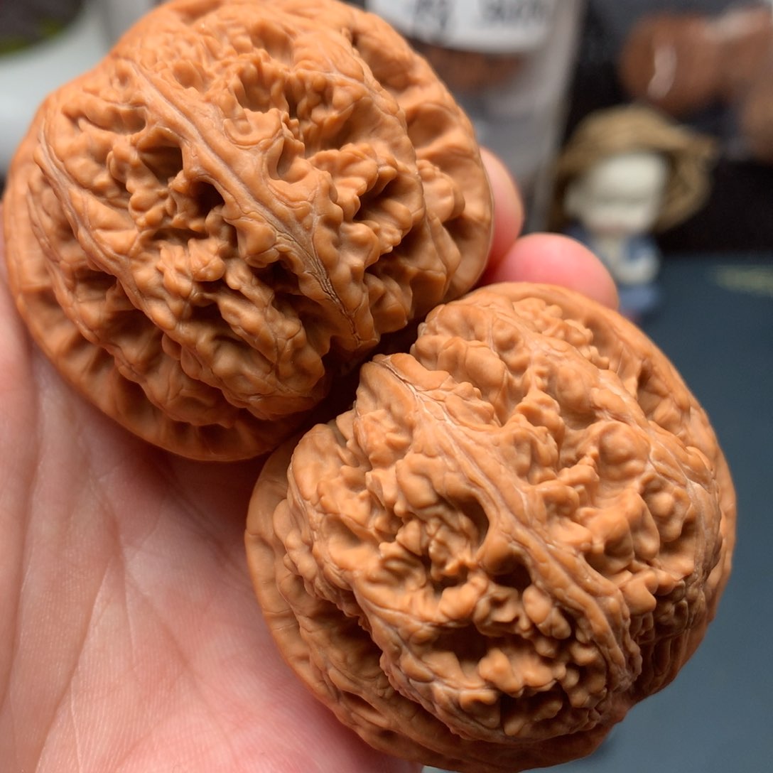 【闪购商品】桃核吊坠粗筋48-16651-3