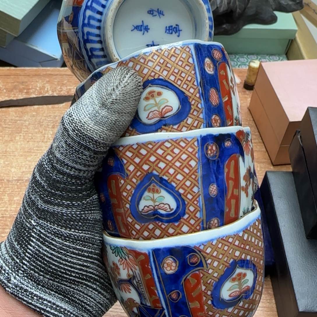 茶盏青岛等地区进行实地走访