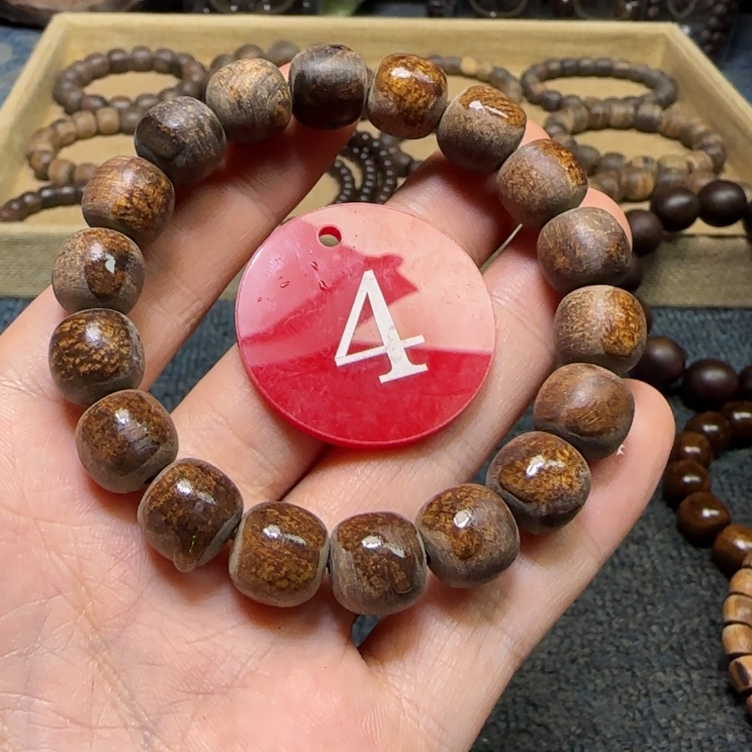 贡木手串/手链（多样性发其一）