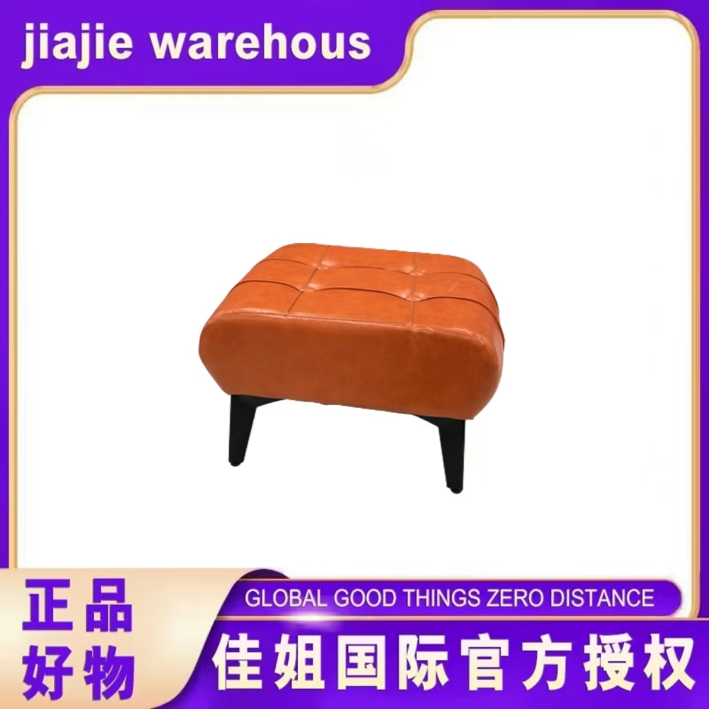 换鞋凳家用门口可坐软包坐垫网红爆款轻奢矮凳子家用软座成人结实