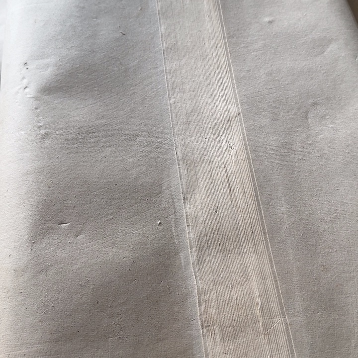 成***成老六尺单夹一刀五十张