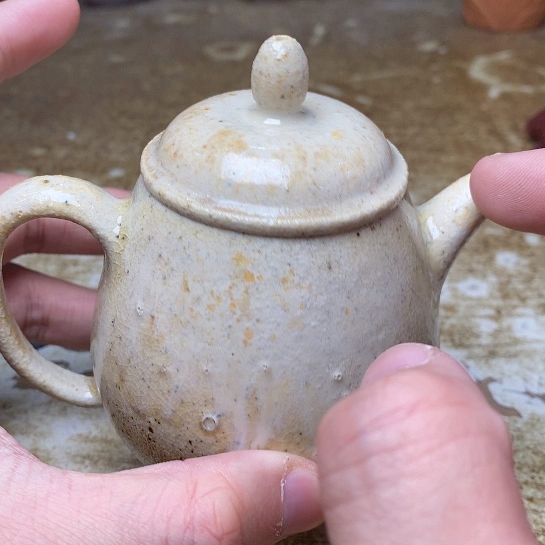 紫砂茶案紫砂艺术