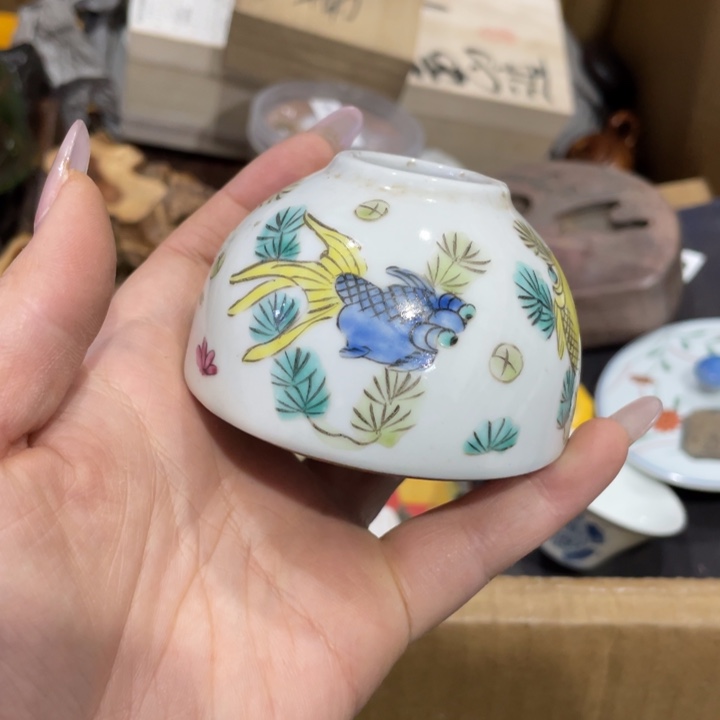 紫砂陶瓷艺术陶瓷艺术