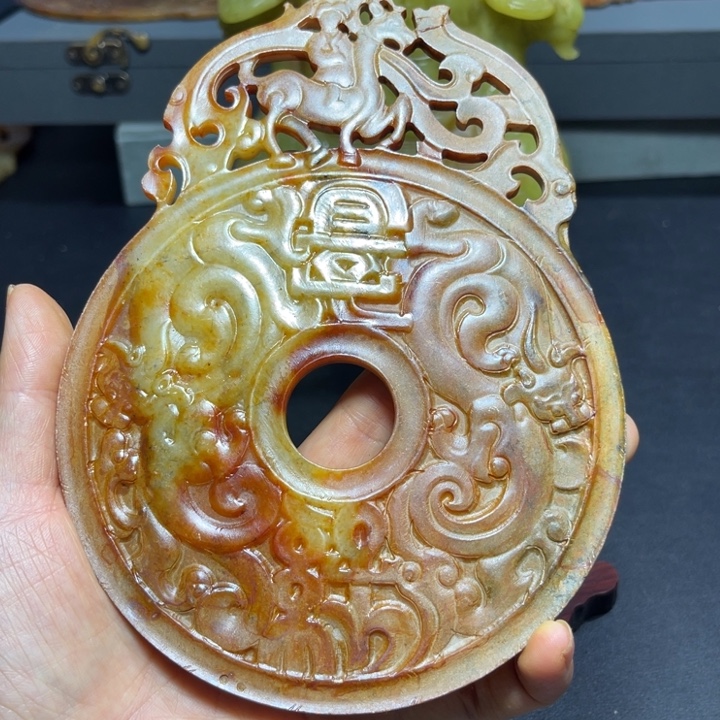 底槽青一物一图发货支持七天无理由。