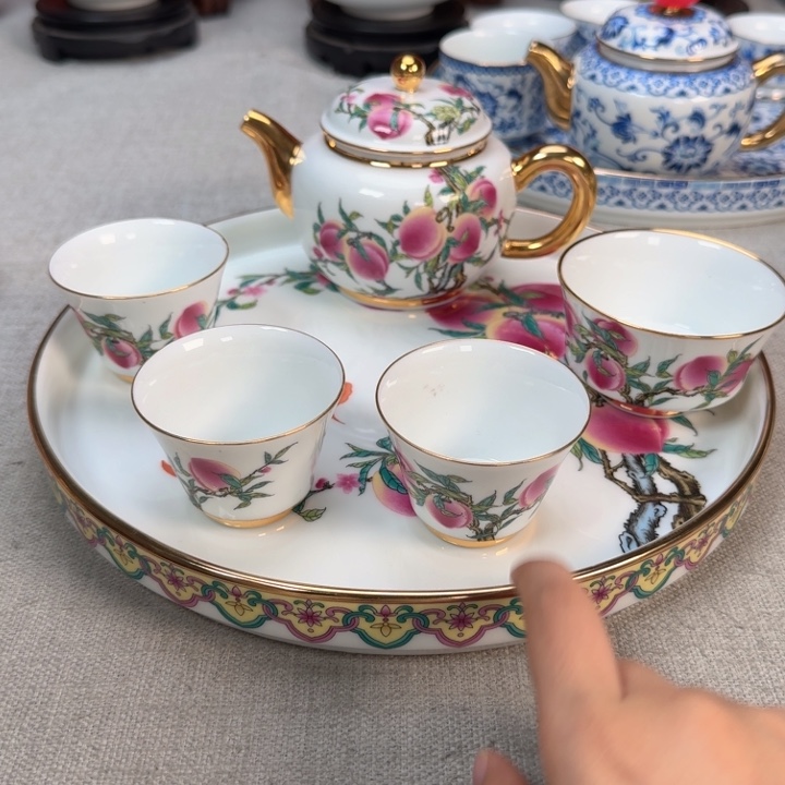 景德镇陶瓷景德镇瓷器