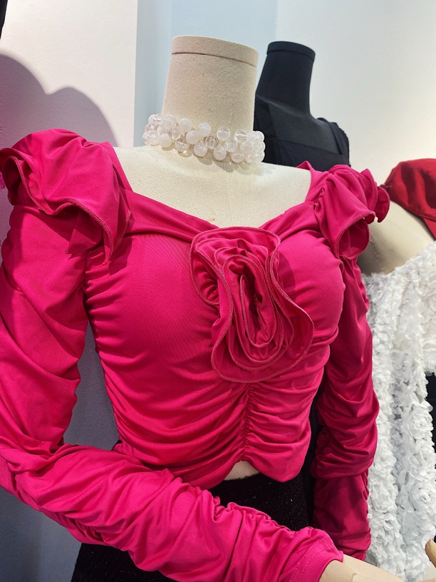 十三行单品女装-（NO退换）