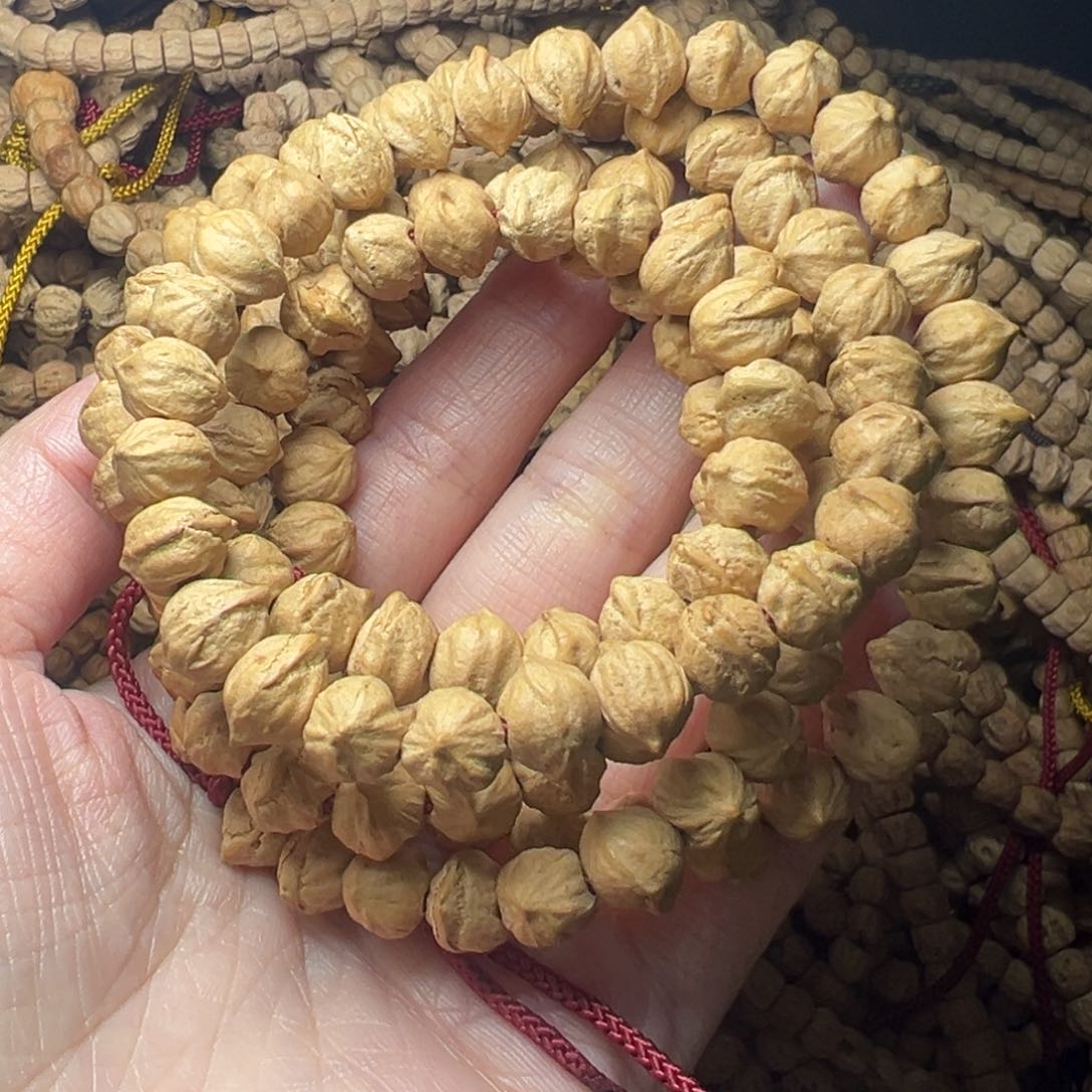 吊坠柏香籽/百香籽刘****)