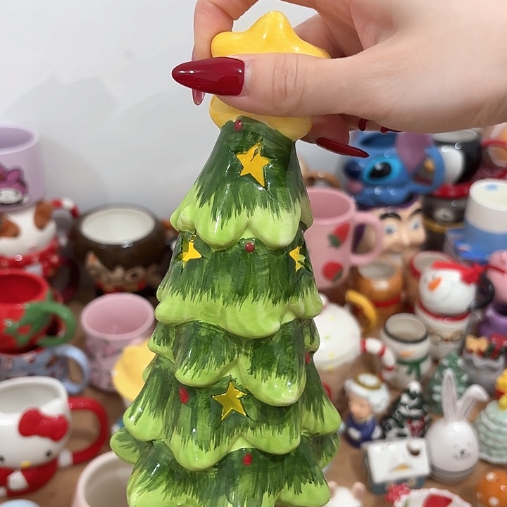 瓷片陶瓷完美主义慎拍