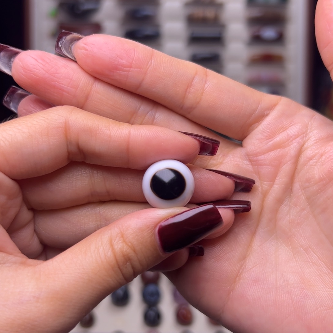 安***好玛瑙/玉髓未镶嵌颈饰