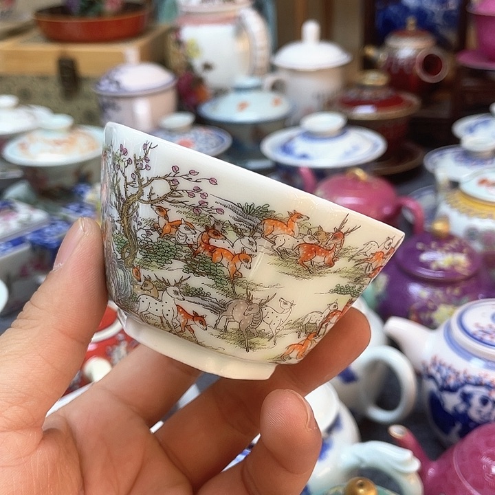 景德镇陶瓷研究所