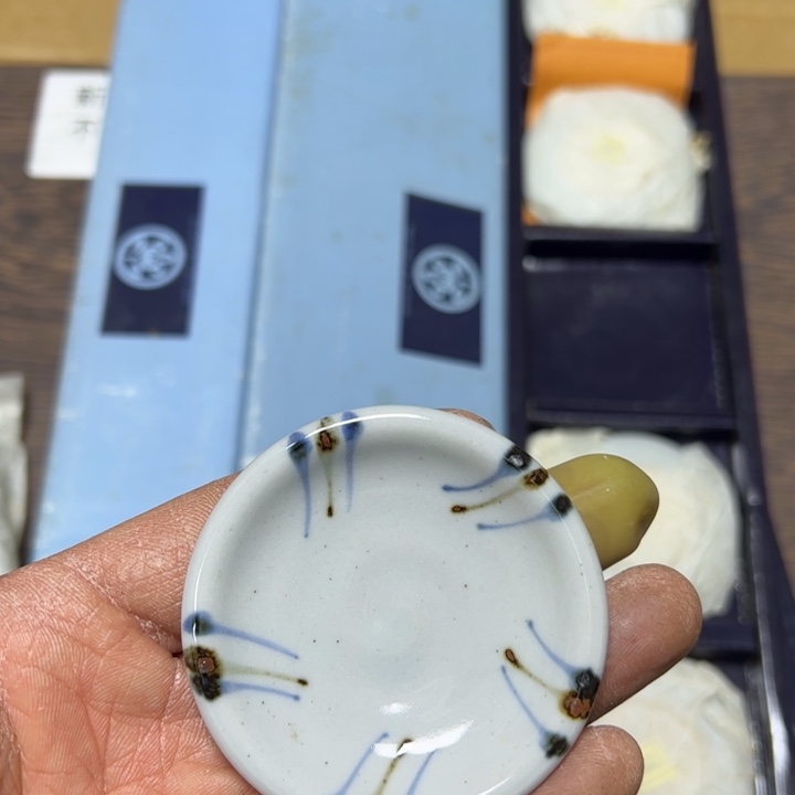 瓷片闪购链接一物一拍