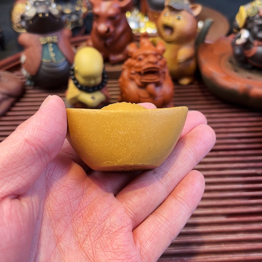 紫砂茶杯1111111111111