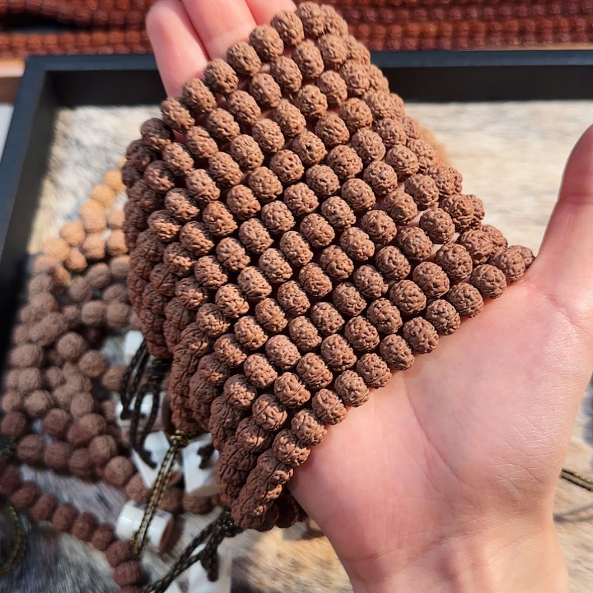 【闪购商品】吊坠金刚菩提           A3