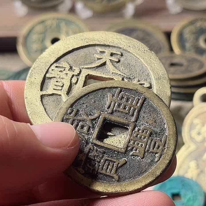 雪**晨工艺品花钱翻砂工艺