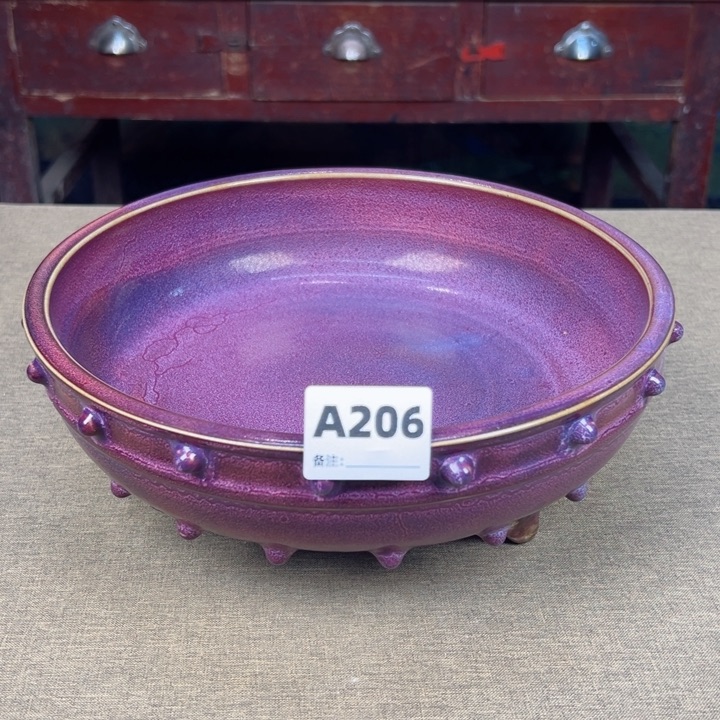 摆件陶瓷高端赏器