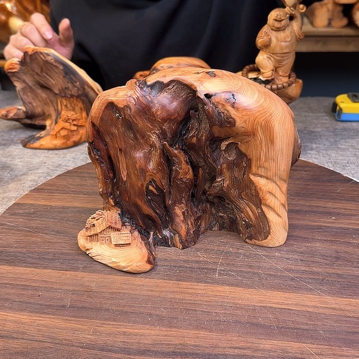 柏木（崖柏）关注一下