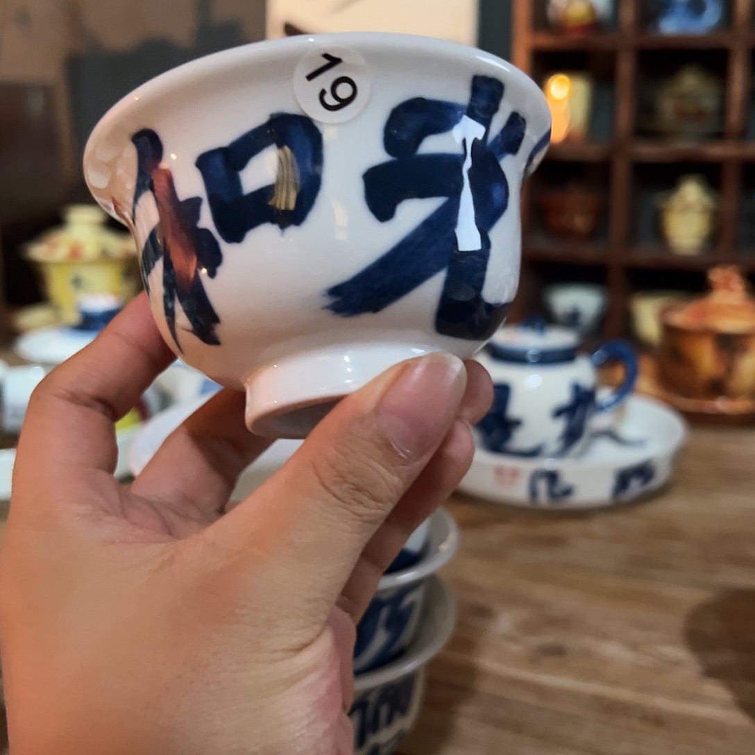 陶瓷艺术作品欣赏