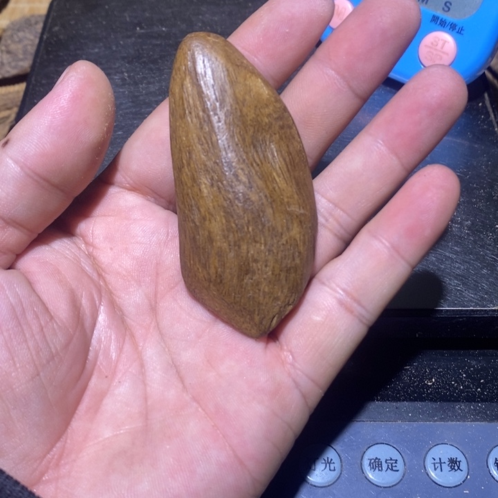 沉香碎屑沉香土沉