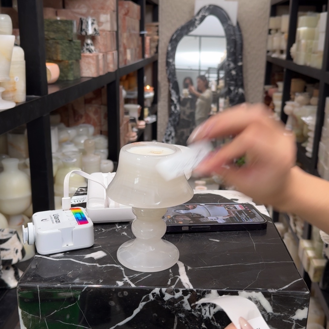 大理石A144。 心。  