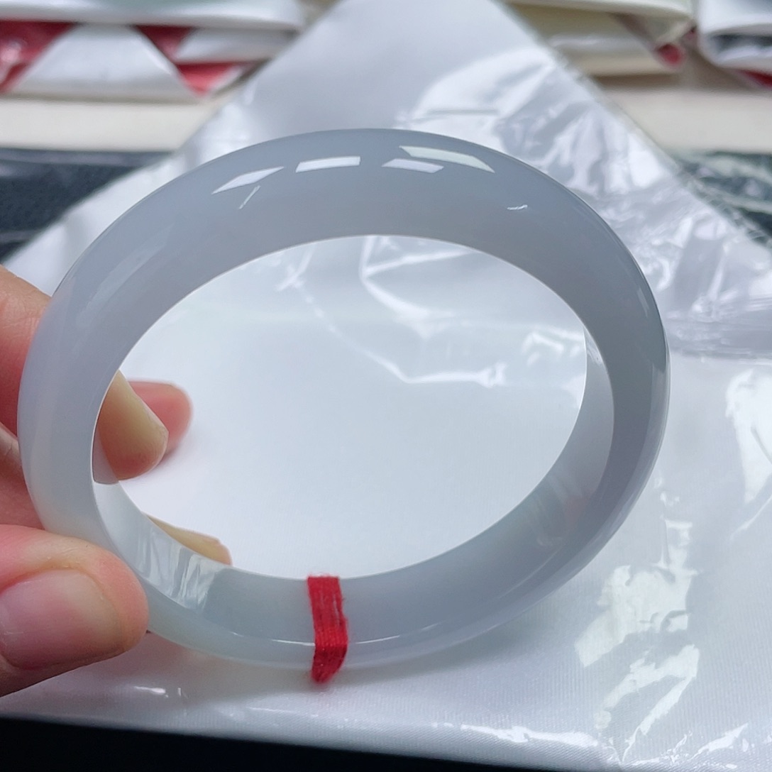 未镶嵌手镯翡翠缅甸翡翠