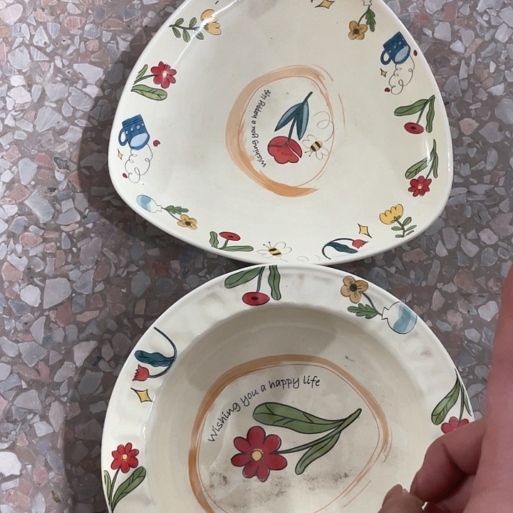 微瑕陶瓷完美主义者勿拍2