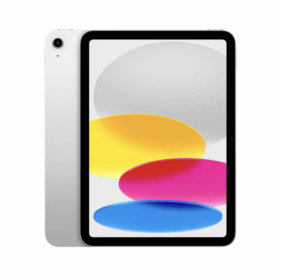 95新 Apple/苹果 iPad 11 A16芯片 11英寸 2025款 WIFI版平板电脑