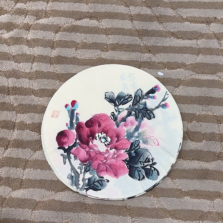 国画花鸟等动物都