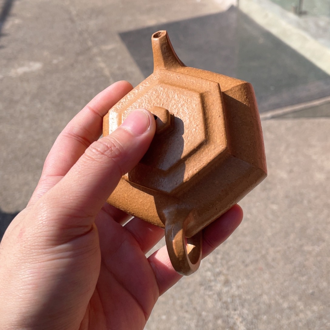 宜兴紫砂艺术学院美术