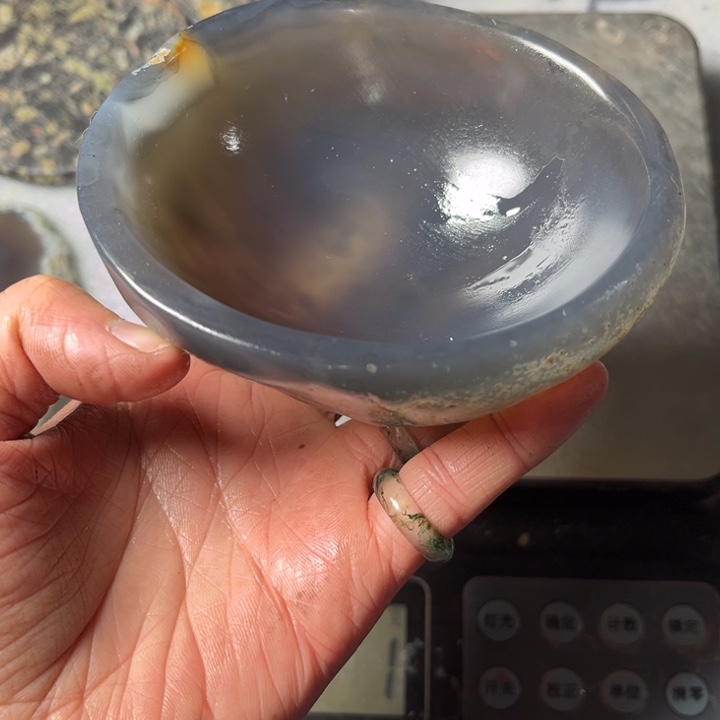 玛瑙/玉髓珠宝奇石未镶嵌