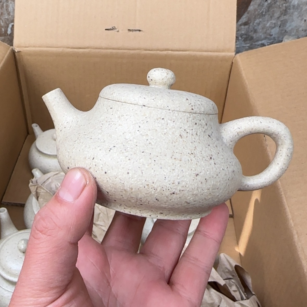【闪购商品】紫砂茶壶紫砂茶具
