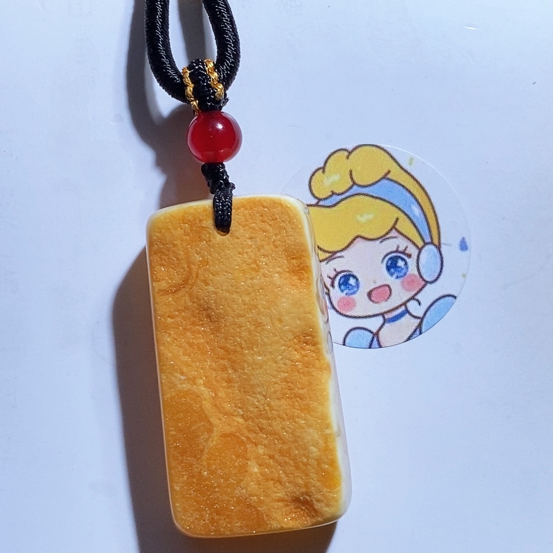 未镶嵌琥珀珠宝奇石