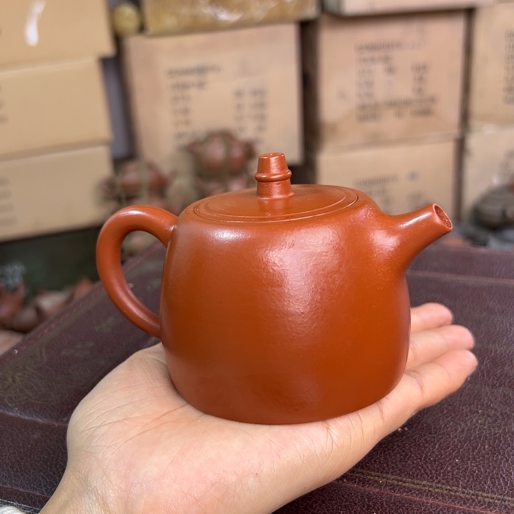 茶壶紫砂宜兴紫砂壶